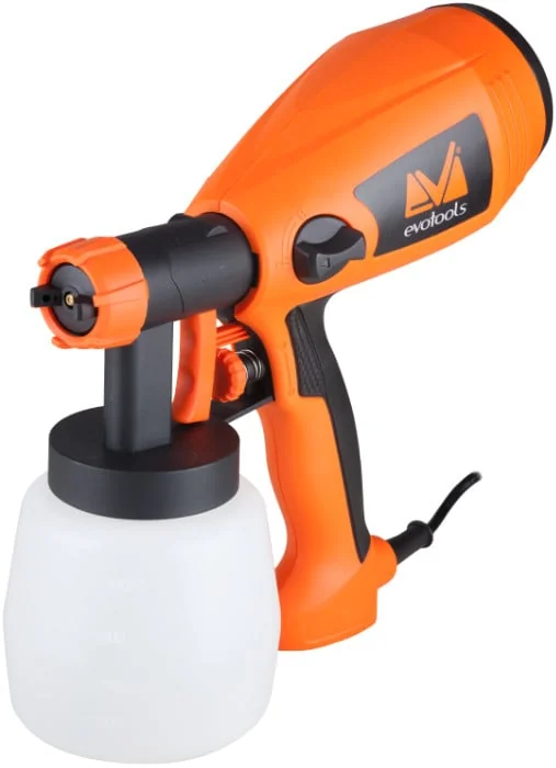Pistol Electric Pentru Vopsit SG 400 EPTO 400 W 800 ML