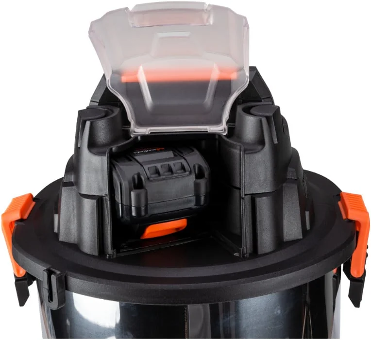 Aspirator Umed-Uscat Max 20V One Epto Fara Acumulator V[L]: 20 Evotools 681354