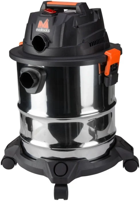 Aspirator Umed-Uscat Max 20V One Epto Fara Acumulator V[L]: 20 Evotools 681354