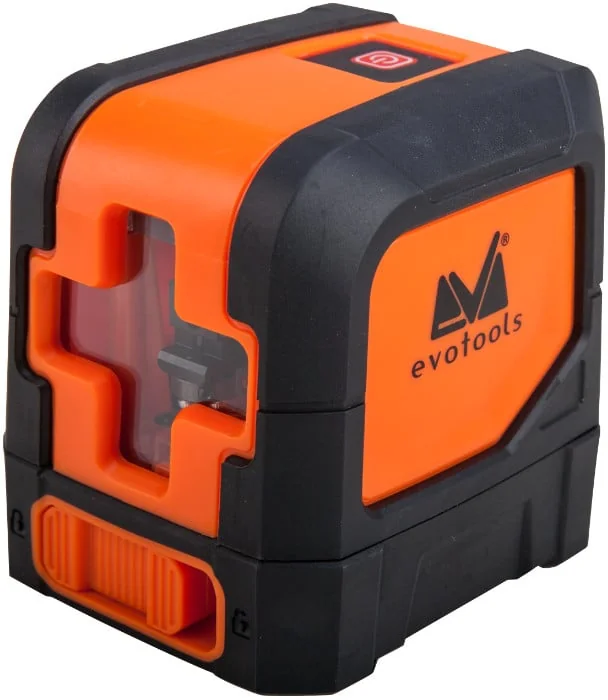 Nivela Laser Cruce Cu Suport RLL / D-M 20