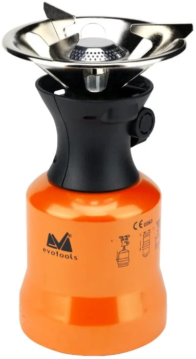 Lampa Gatit Cu Gaz ETP