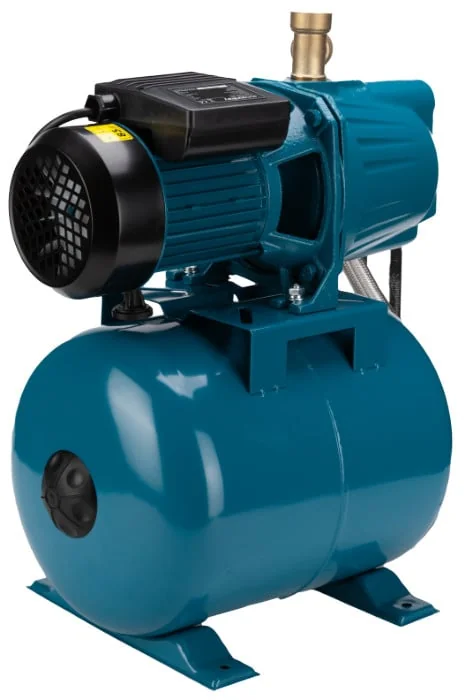 Hidrofor 24 L, 550W, 1097, Evotools 679527