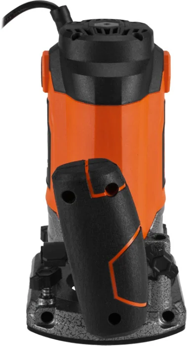 Masina De Frezat Oberfreza 1200W, 34000Rpm, 6-8mm, 6 Trepte, Er1200 Verticala Evotools 681360