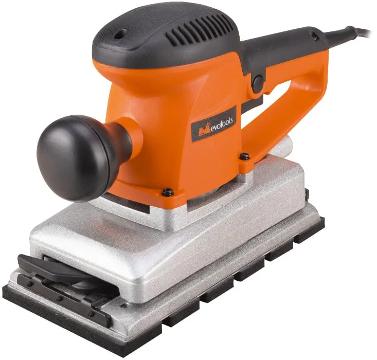 Masina De Slefuit Cu Vibratii FS 300 EPTO 300 W ; D: 115x230 mm