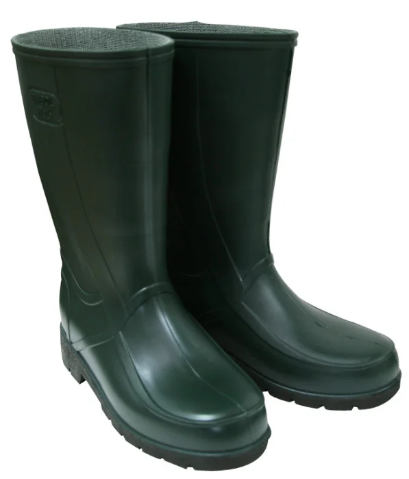 Cizme Din PVC Bg Nou Art.55 / M: 40