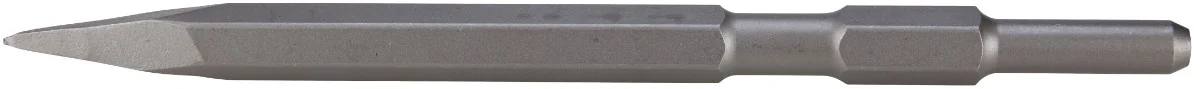 Dorn Hexagonal ETS 17x280 Mm