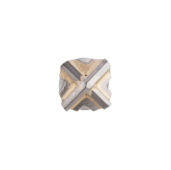 Burghiu Beton Sds S4 X Type Etp