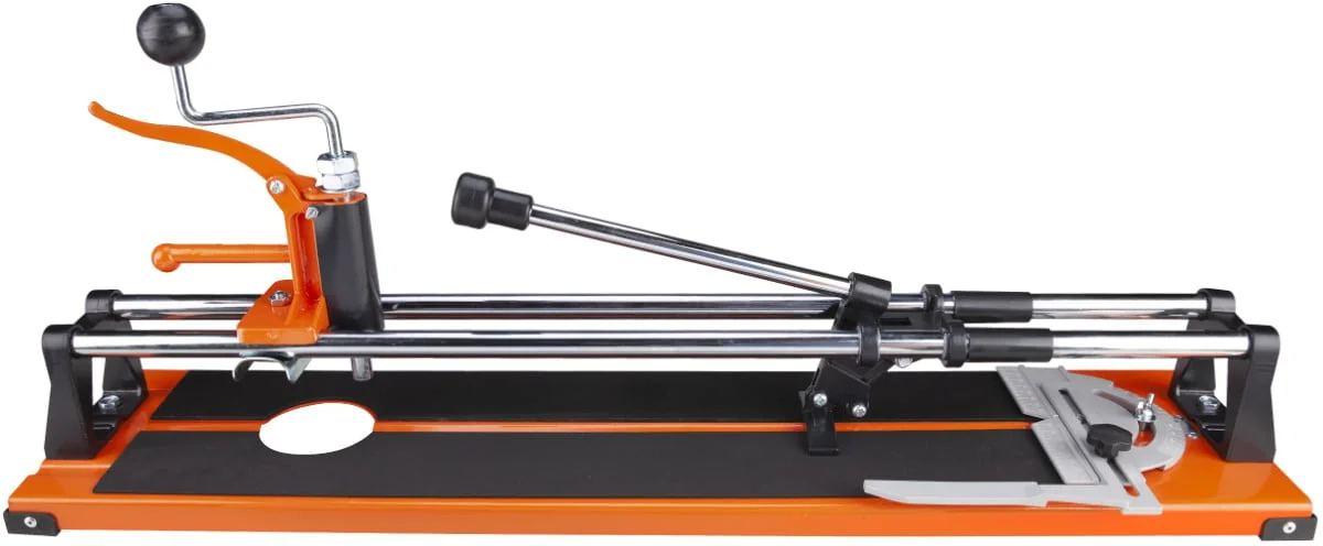 Dispozitiv Taiat Gresie/Faianta Cu Perforator 450 Mm Evotools - 628019