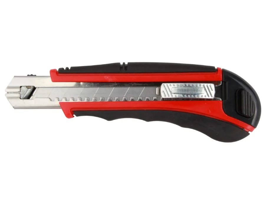 Cutter ETP 6 Lame 0296 / 18 x 100 Mm; Evotools 652018
