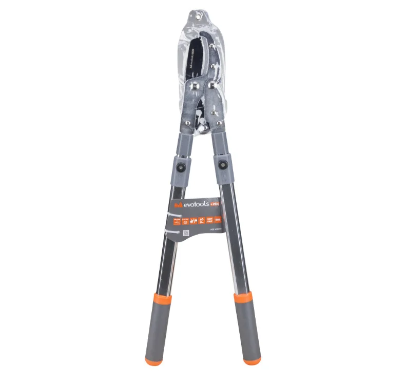 Foarfeca Crengi 685-1030 Mm Tip Nicovala Manere Telescopice Aluminiu