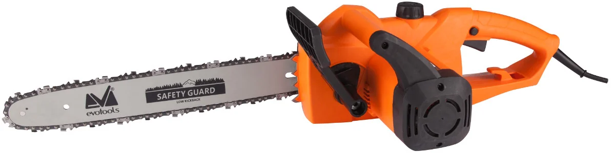 Drujba Electrica 2000W, 400Mm, 7000Rpm, Ungere Automata, Evotools 679843