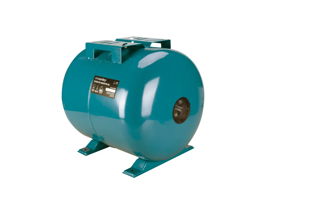 Rezervor Hidrofor 10 Bar 24 L, Evotools 673998