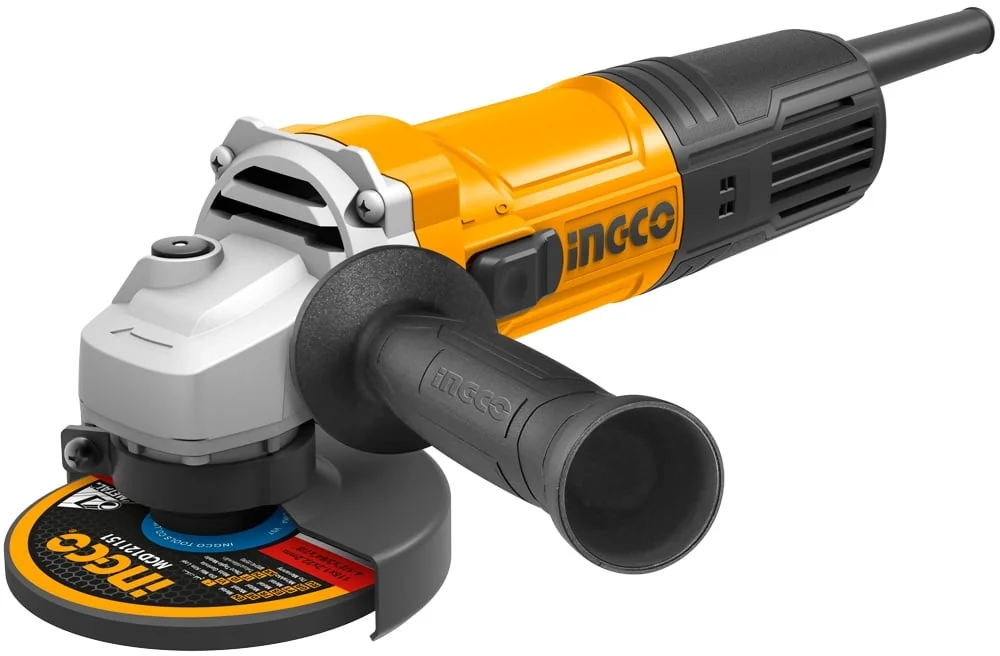 Flex Polizor Unghiular 900W 125mm Ingco AG90028