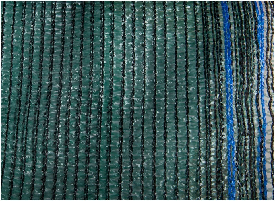 Plasa UmbriRe Verde HDPE UV 1.2x100 m, 35% Densitate, Evotools 680280