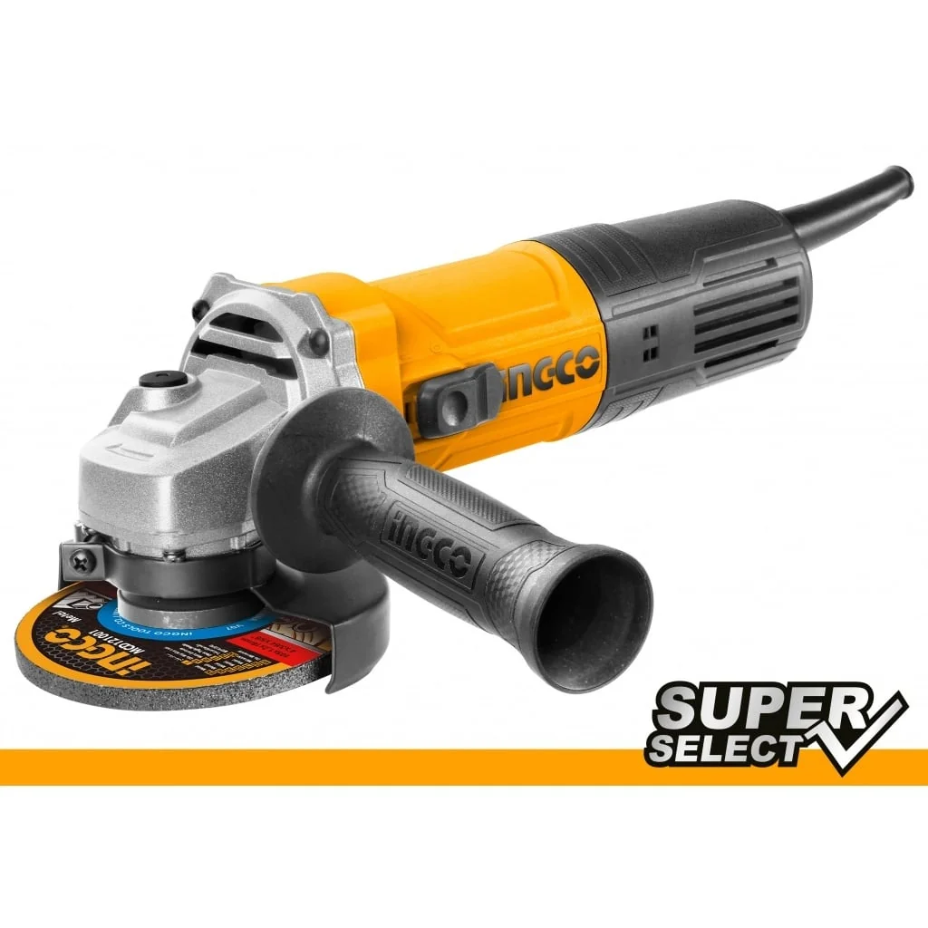 Flex Polizor Unghiular 750W 115mm Ingco AG75028