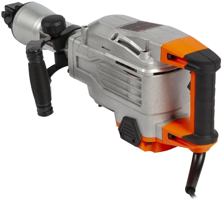 Ciocan Demolator Picamer 1700W, 60J, Evotools Plus 682475