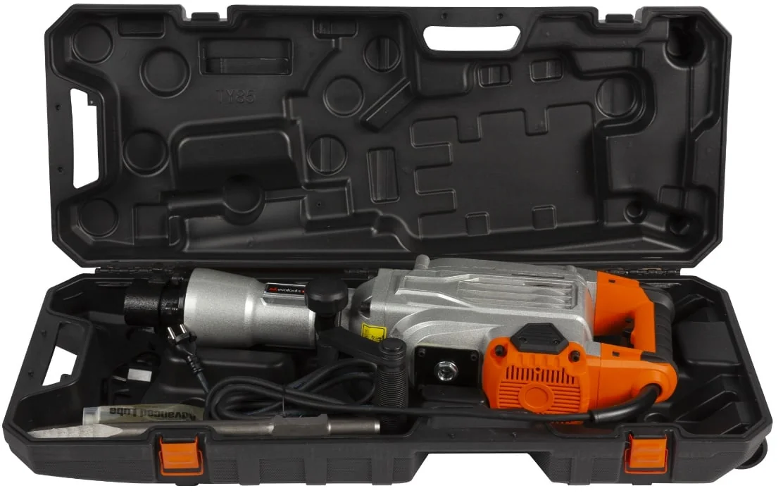 Ciocan Demolator Picamer 1700W, 60J, Evotools Plus 682475