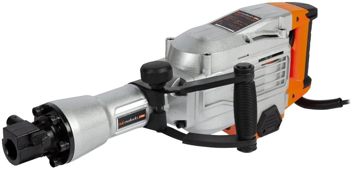 Ciocan Demolator Picamer 1700W, 60J, Evotools Plus 682475