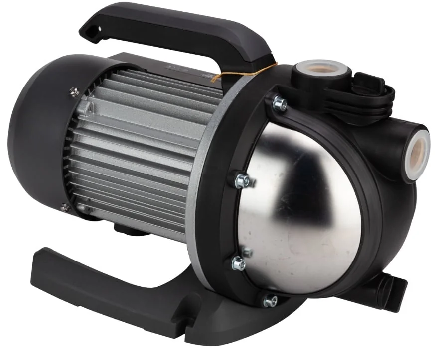Pompa Gradina Inox 900 W Gpp Evosanitary Plus 682541 - 5 Ani Garantie