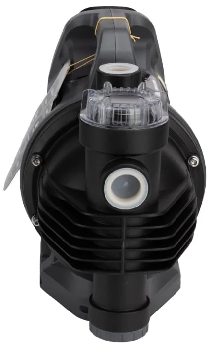 Pompa Apa Gradina Cu Afisaj LCD 1300 W GPP Evosanitary Plus 682538