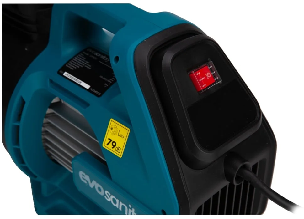 Pompa Apa Gradina 900 W, GP Evotools 682535