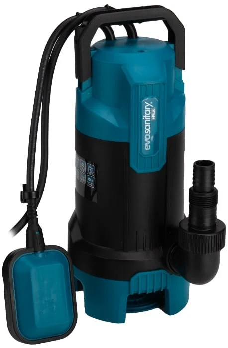 Pompa Submersibila Pt Apa Murdara 750 W, SDP Evotools 682533