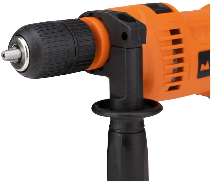 Mașina De Gaurit Cu Percuție 650W, 2850Rpm, Mandrină 13mm, Evotools Epto 681625
