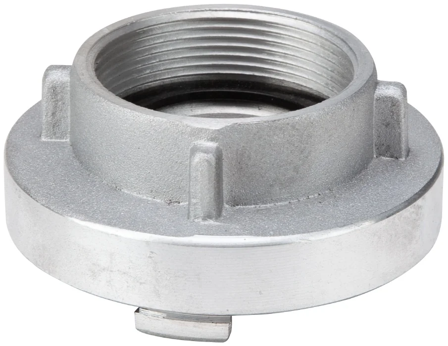 Cupla Fixa FI Furtun Pompier Flat Flexibil ETS 2'' Inch Toli Evotools 681762
