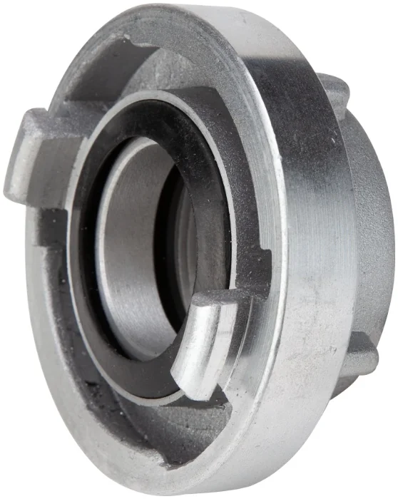 Cupla Fixa FI Furtun Pompier Flat Flexibil ETS 2'' Inch Toli Evotools 681762