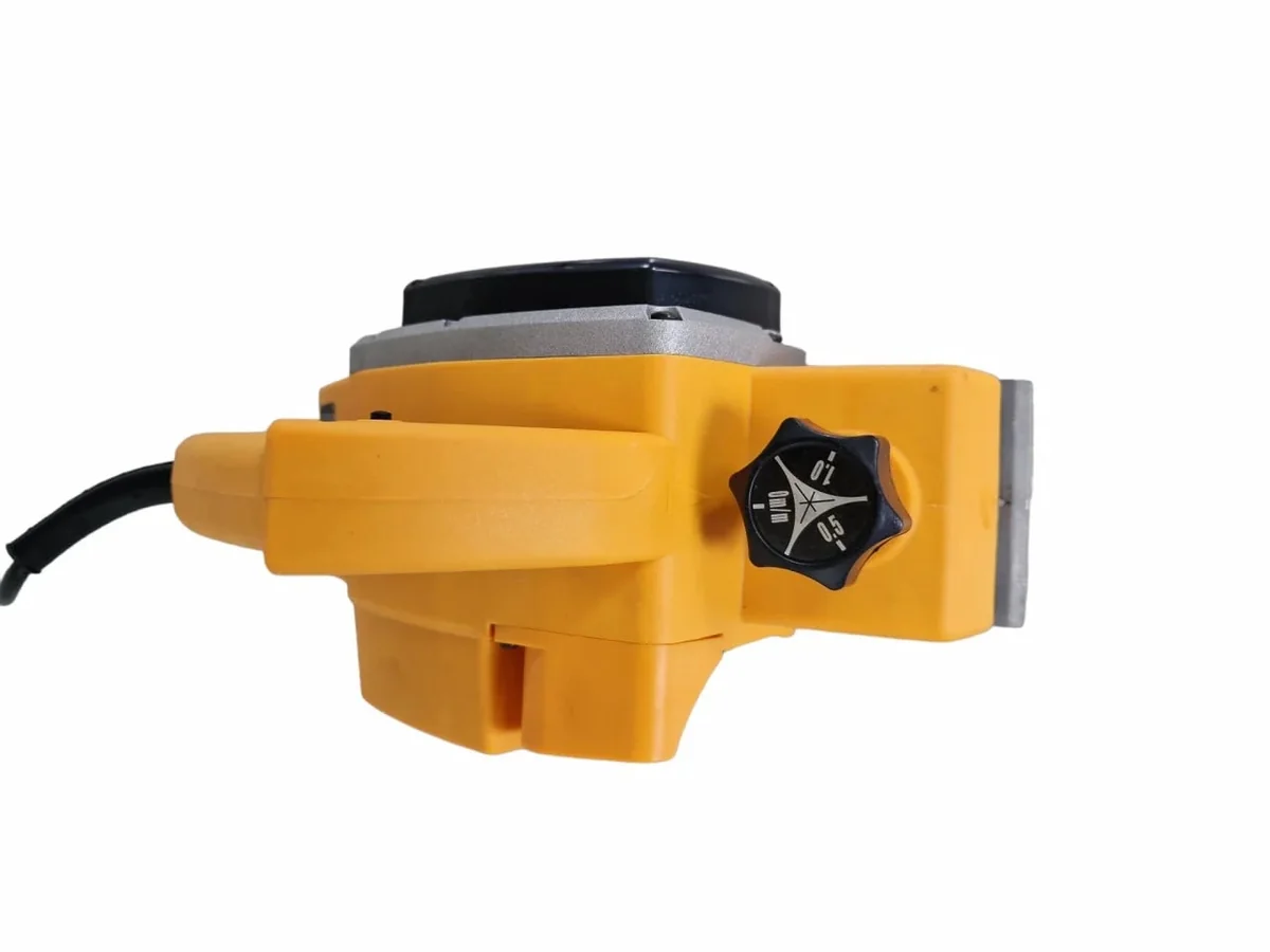 Rindea Electrica 550W, 15000Rpm, 82Mm Latime, 1Mm Adancime, ROTOR REP550
