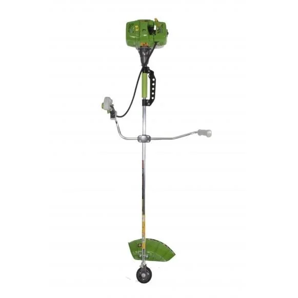 Motocoasa Benzina 2T, 5.8CP, 9000RPM, 52 Cm³, 3 Sisteme Taiere, Accesorii Inclusie, ProCraft T4350 Germany