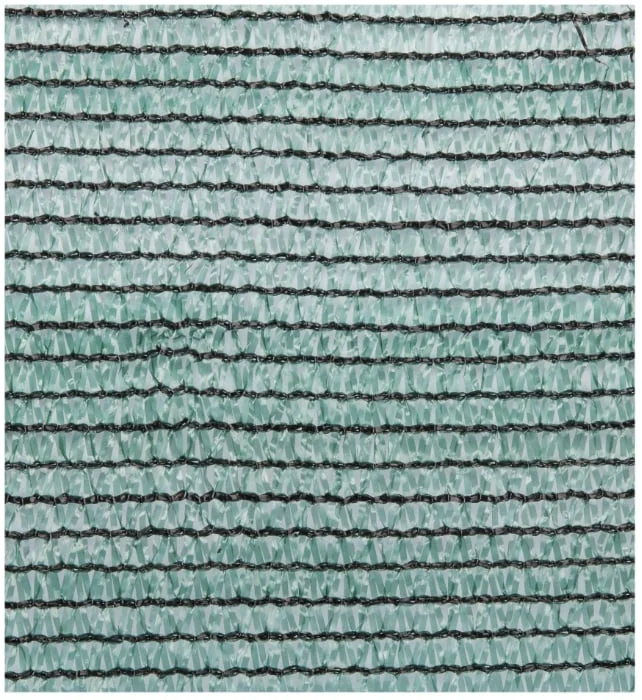 Plasa Umbrire 1.5x50 M, 80% Densitate, Verde HDPE UV Evotools 675985