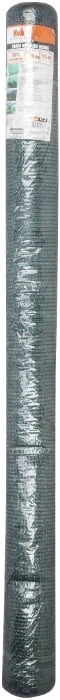 Plasa Umbrire 1.7x50 M, 80% Densistate, Verde HDPE UV, Evotools 678886