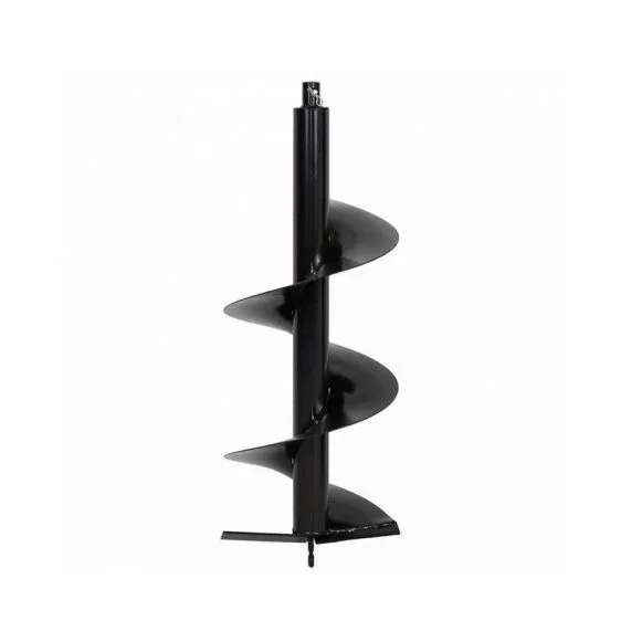 Burghiu Pentru Motoburghiu 200x800 Mm Elefant 10185