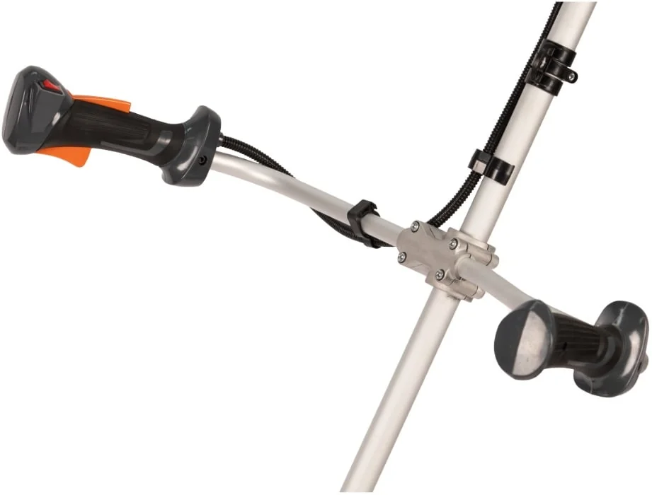 Motocoasa Benzina 4T Timpi Profesională, 6500 Rpm, Easy Start, 1.4 CP, Evotools Bc 390, 683010