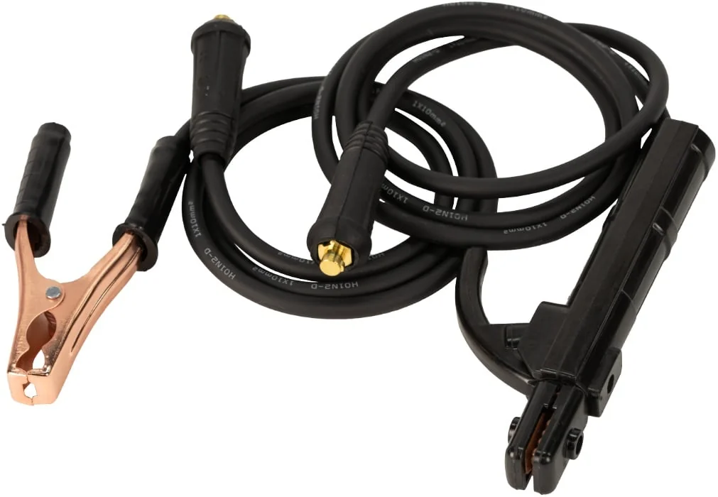 Aparat Invertor De Sudura Cu Afisaj Led Wmi 270, Anti-Stick, 4Kg, 2.5-5Mm, Ip21S, Evotools 683149