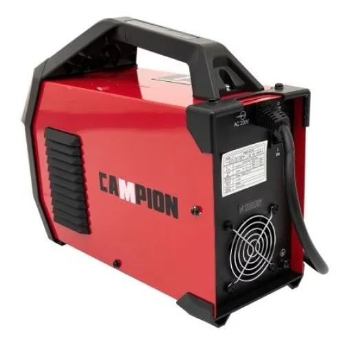 Invertor Sudura MMA 400XL Profesional 400A Racire Eficienta Portabil - Campion CMP0769