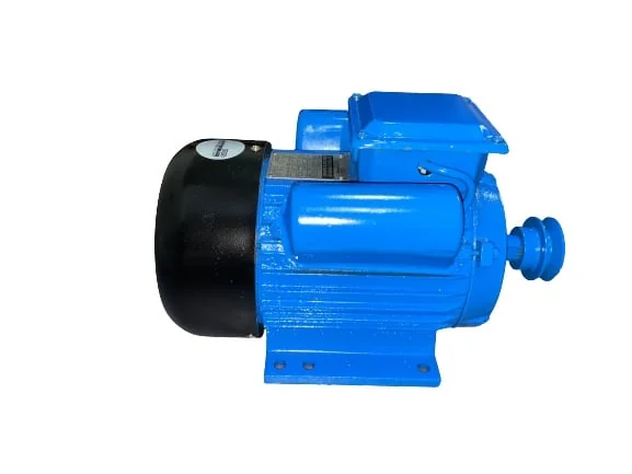 Motor Electric Monofazat 1500W, 3000Rpm Uralmash Altai – Bobinaj Cupru, Protecție Suprasarcină – Campion Cmp0735