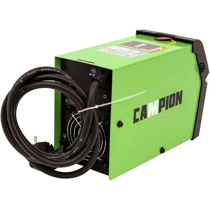 Aparat De Sudura Tip Invertor 300A, 1.2-5mm, IP21S, 5.3 KVA, Portabil, Tehnologie IGBT – Cod MMA300A