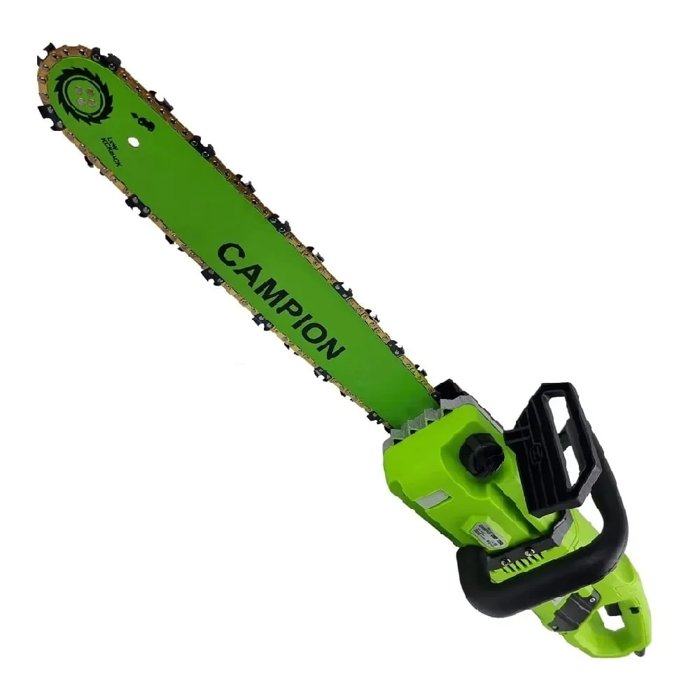 Drujba Electrică 3000W, 10.8m.s, Ungere Automată, 400mm, Frână, Campion CMP1160