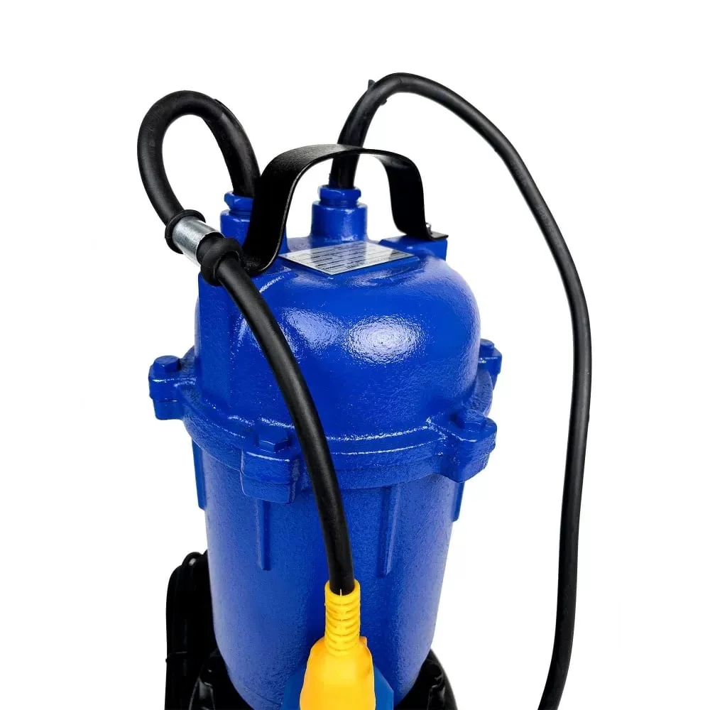 Pompa Apa Cu Tocător 3000W, Plutitor, 15000L/H, 160M Înălțime, 2'' Inch, Campion CMP1182