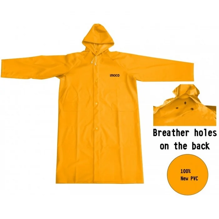 Pelerină De Ploaie INGCO HRCTL031.XXXL