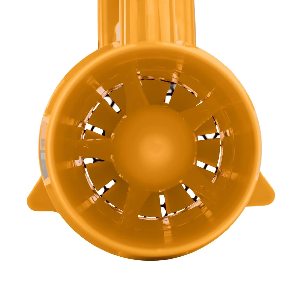 Suflant Aer Cu 1 Acumulator 2AH, 21V Si Incarcator, 315W, 60Cm, 1.5Kg. Rotor RS-2000