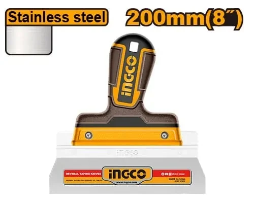 Spaclu Pentru Rigips 300mm INGCO HPUT78300