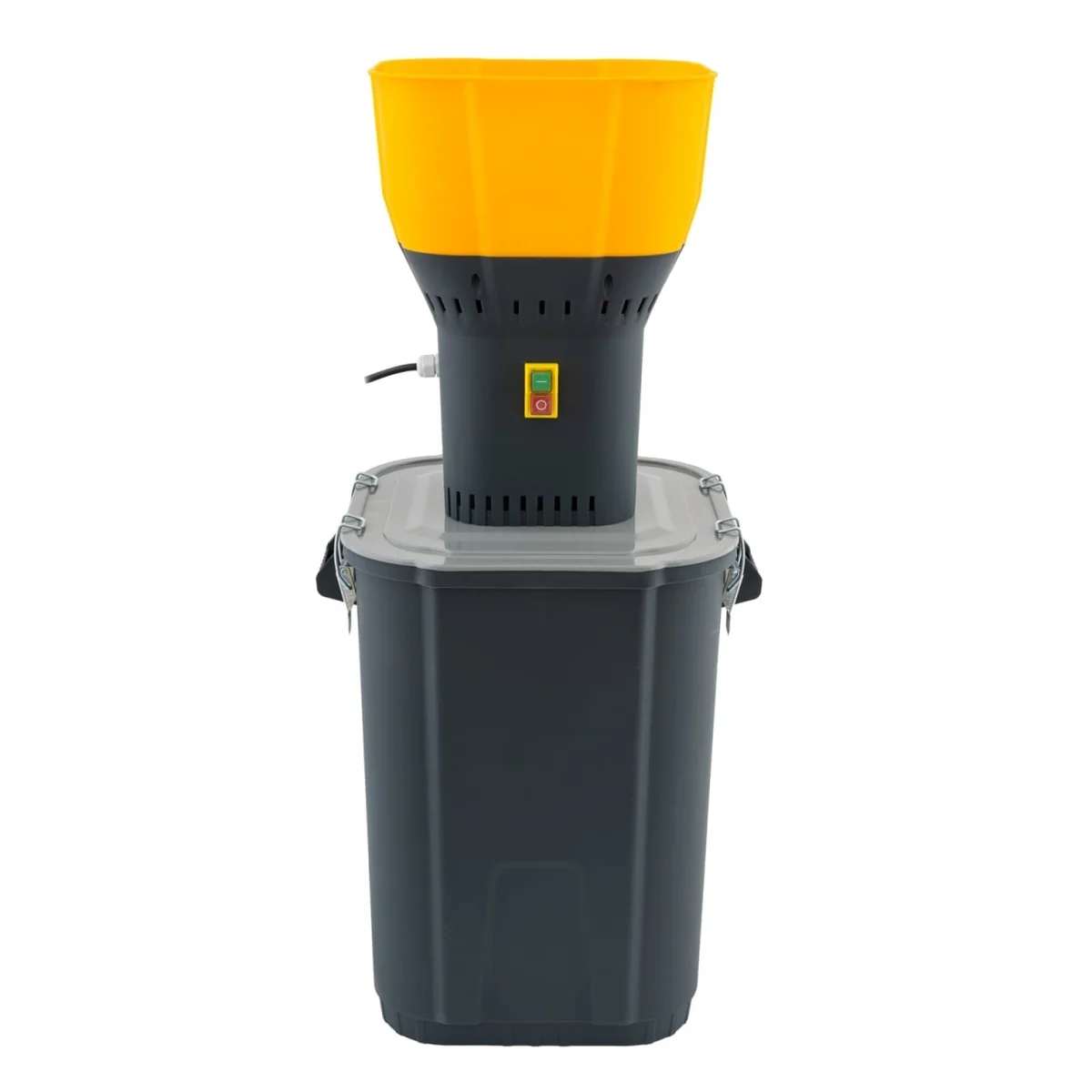 Moara Electrica Pentru Cereale Rm55L Rotor, 19000 Rot/Min, 1500 W, 55 L 15468