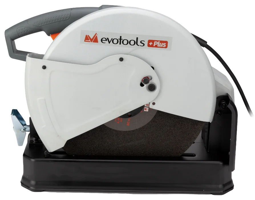 Masina De Debitat Metale 2300 W, COS 2300 Evotools Plus 682481