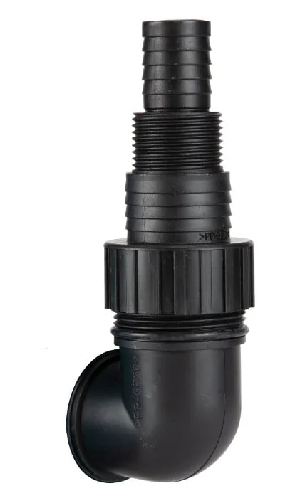 Pompa Apa Submersibilă Cu Carcasa Din Plastic 750 W, Evotools 672043