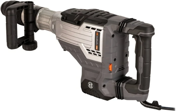 Ciocan Demolator 1700W, 45J, 2100Bpm, 11Kg, Picamer Profesional Evotools Plus 683280