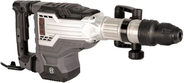 Ciocan Demolator 1700W, 45J, 2100Bpm, 11Kg, Picamer Profesional Evotools Plus 683280