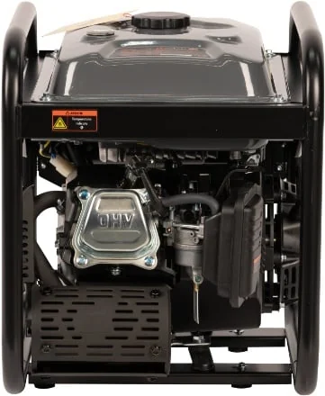Generator De Curent Invertor 3500W Silentios 4 Timpi 3 Ani Garantie Evotools Plus 683429